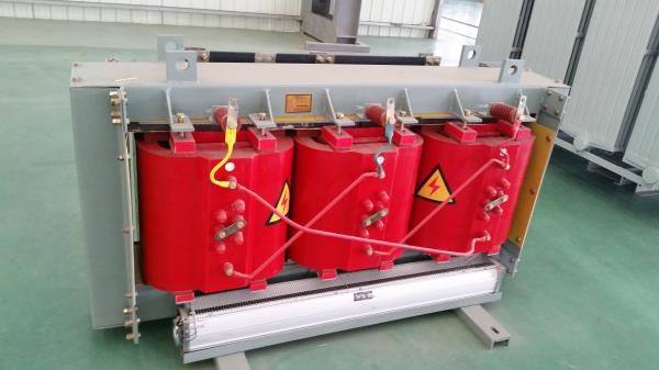 KBSGZY-2500礦用隔爆干式變壓器 KBSGZY-2500礦用隔爆干式變壓器