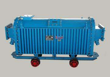 三相礦用防爆變壓器 三相礦用防爆變壓器